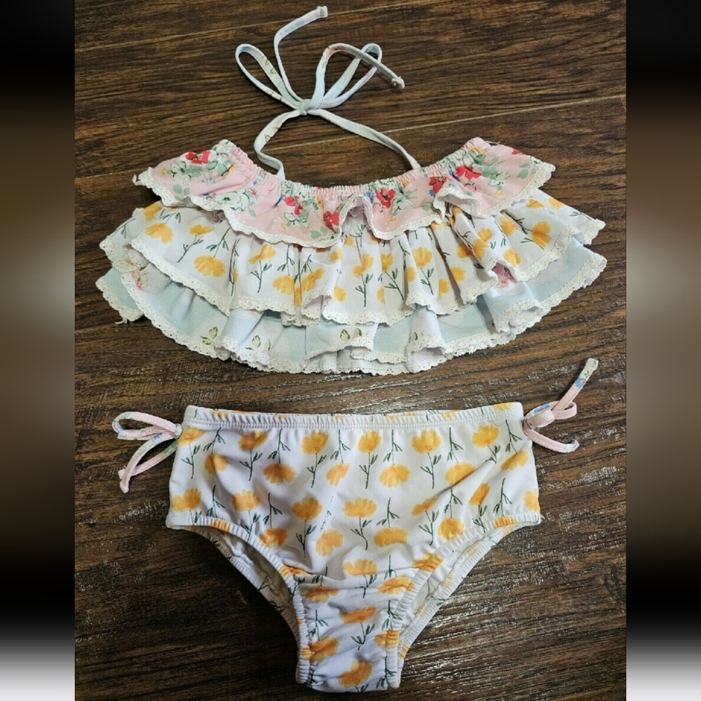 Sweethoney Swimsuit